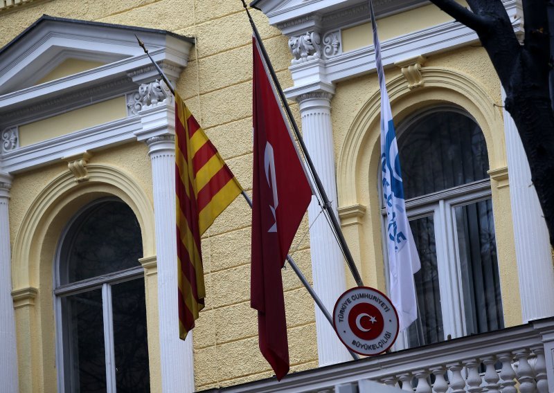 Katalonija premješta predstavništvo iz Hrvatske u 'zemlju s velikom težinom u regiji'