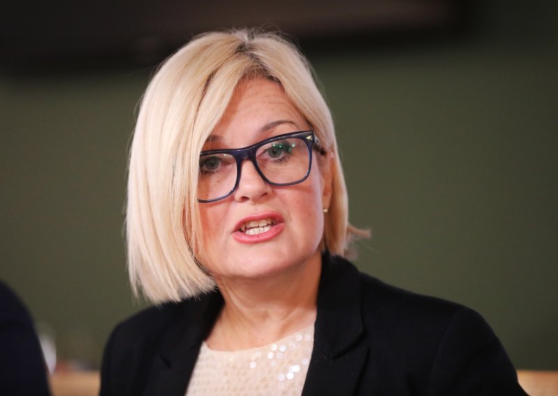 Rinčić analizirala sto dana na vlasti u Rijeci: Potrebno je vrijeme da se vide rezultati