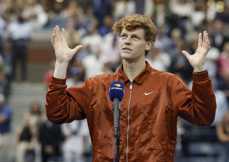 Ovako drsku i bezobraznu usporedbu za jednog sportaša već dugo nismo čuli