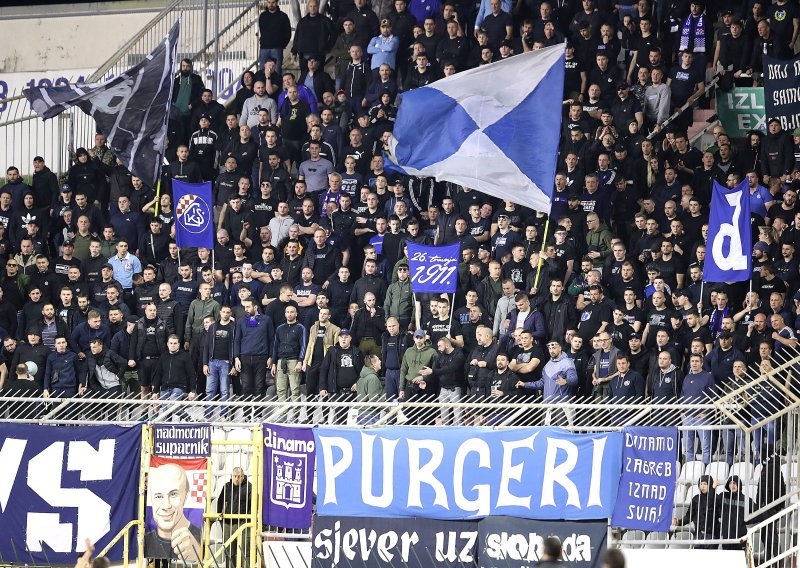 Iz Dinama poručili Boysima: Zaplavimo Split! Evo koliko imaju ulaznica na raspolaganju
