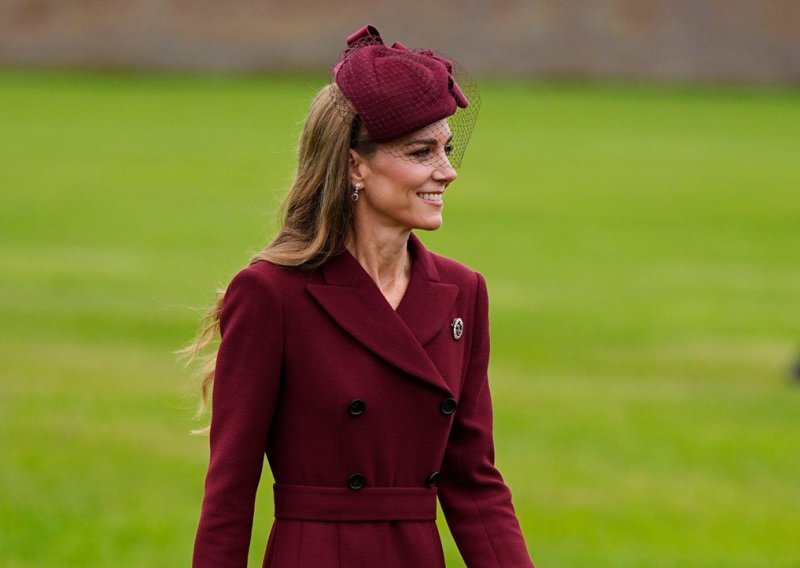 Kate Middleton otkrila simpatičnu naviku najmlađeg sina