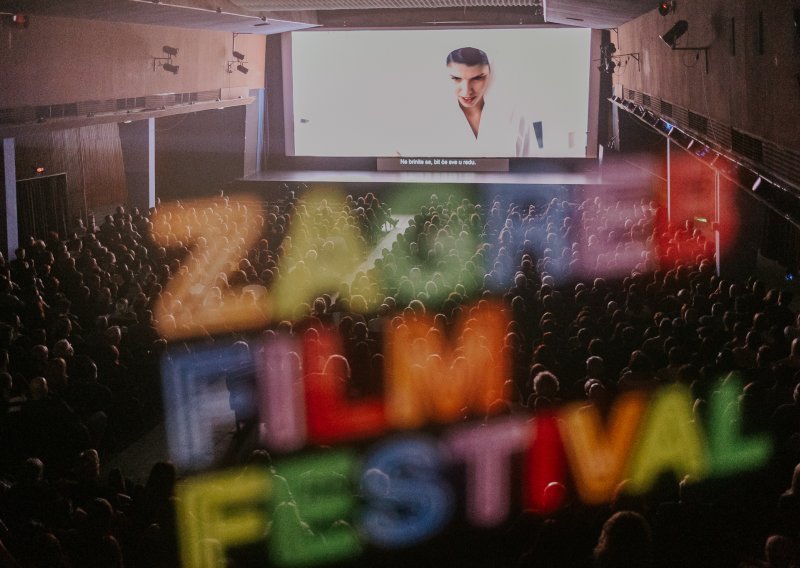 ZFF ponovno spaja regiju: publika bira najbolji europski film u konkurenciji Jadranske mreže