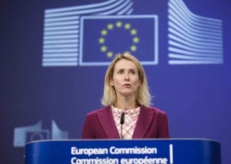 Europski udar na Izrael: Predlaže se uvođenje carina na dio robe, te sankcije za dva ministra