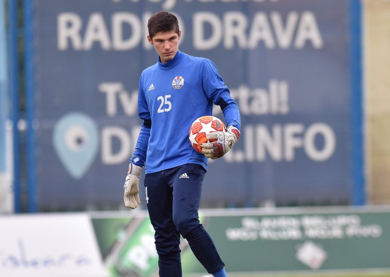 Trener Slaven Belupa trebao braniti protiv njih u Kupu: Oni mu to zabranili