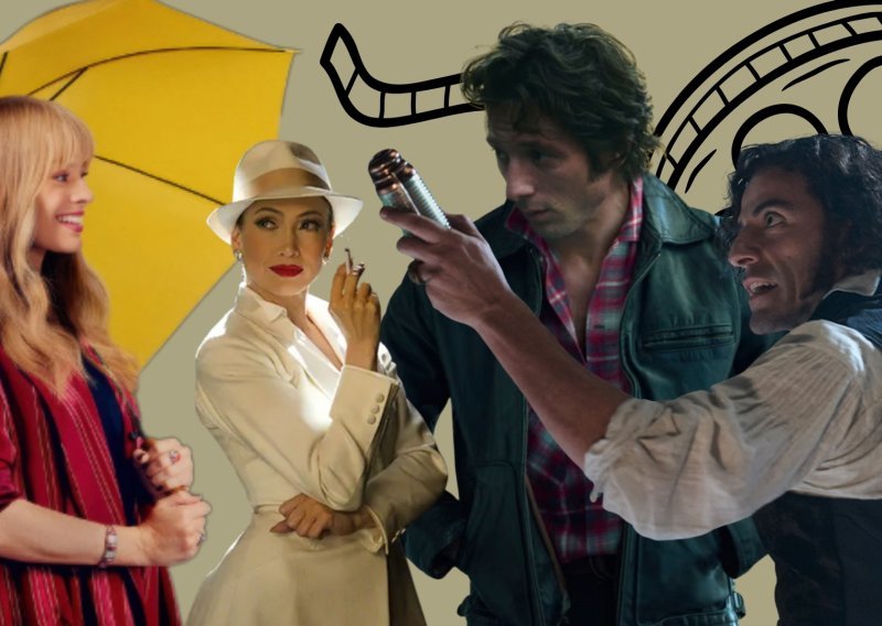 Ovo su najiščekivaniji filmski naslovi koji stižu do kraja godine