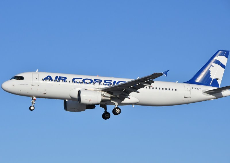 Incident nad Sredozemljem: Avion pun putnika kružio jer je kontrolor leta - zaspao