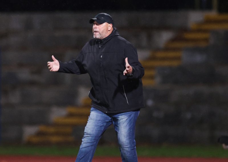 Karlovac i Pamić grabe prema SHNL-u: Pogledajte golove u razbijanju rudeša