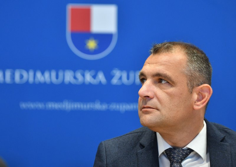 Posavec: Obrana Hrvatske počela je u Međimurju