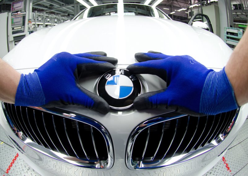 Velika promjena u BMW-u: Automobile više nećete kupovati kao prije