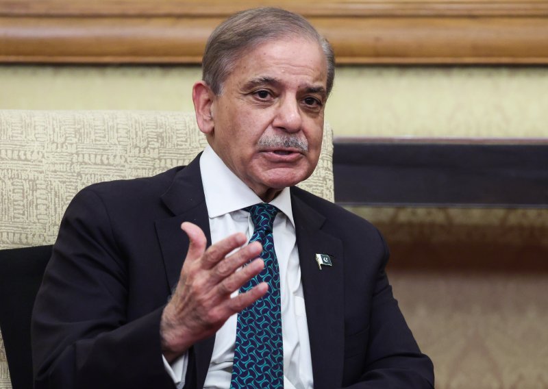 Još jedan pakt na Bliskom istoku; Saudijska Arabija i Pakistan obvezali se na međusobnu obranu