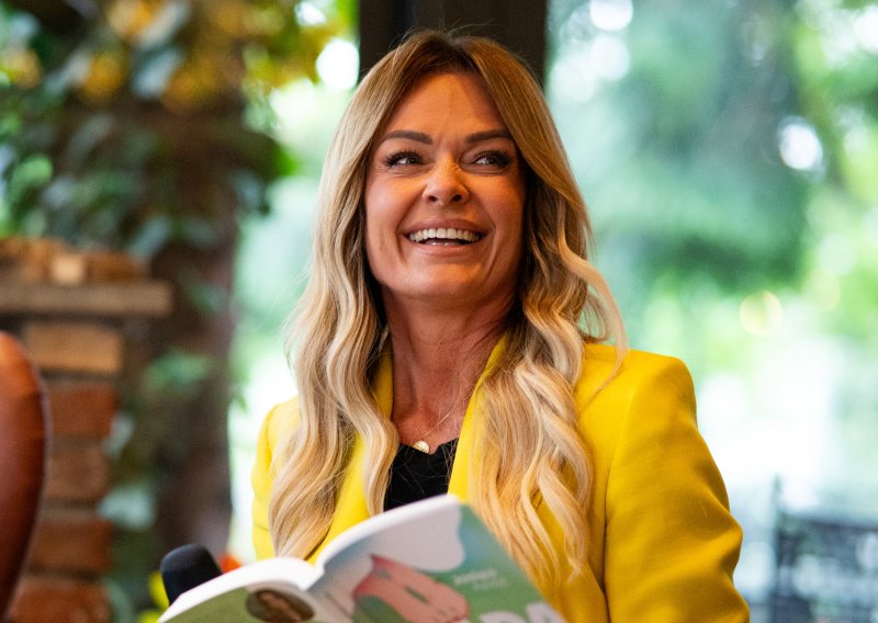 'Vrapci i komarci' orili Lisinskim: Publika se slaže u jednom - Minea ne stari