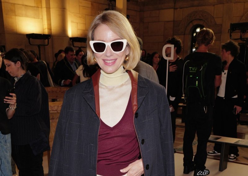 Laskav i beskrajno chic: Teško je pronaći bolji komad za jesen od ovog