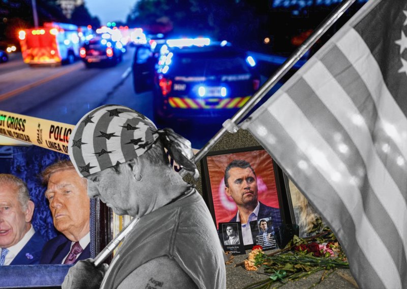 Amerika je ponovno na opasnoj prekretnici: Identificirati, poremetiti i uništiti