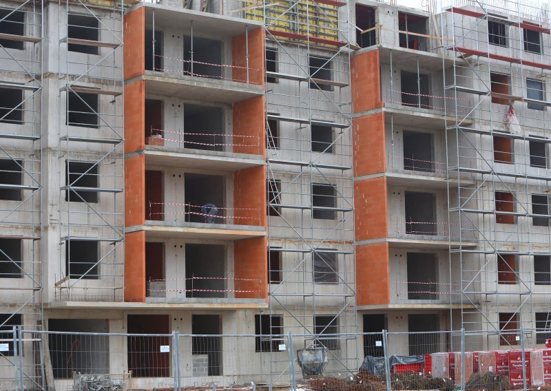 Što se događa s cijenama nekretnina? Stručnjak otkriva glavni uzrok