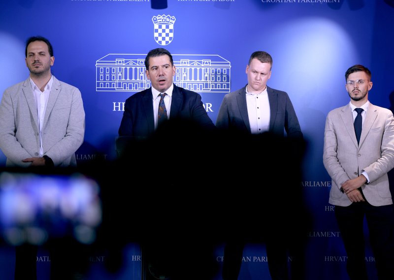 Grmoja o Chat Controlu: To je do sada neviđen upliv u privatnost