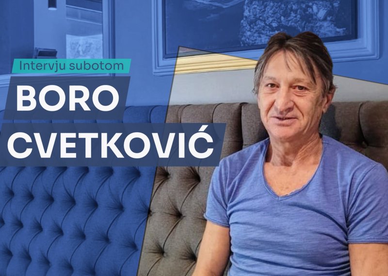 'Sreo sam jednom Bilića i nakon njegovih riječi shvatio zašto je Hrvatska uspješnija od Srbije'