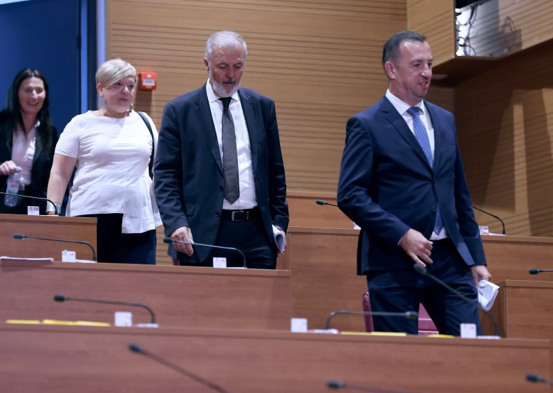 Oporba složna s većinom, evo kako bi potaknuli povratak na potpomognuta područja