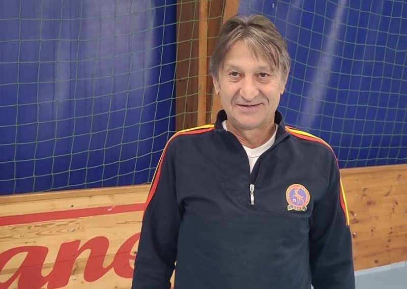 Dinamova legenda: Nisam volio igrati protiv Hajduka, bilo je puno bezobrazluka