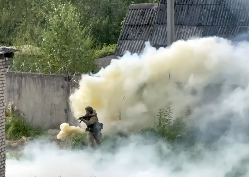 Napeto u Poljskoj, pojačana aktivnost bespilotnih letjelica oko granice s Bjelorusijom