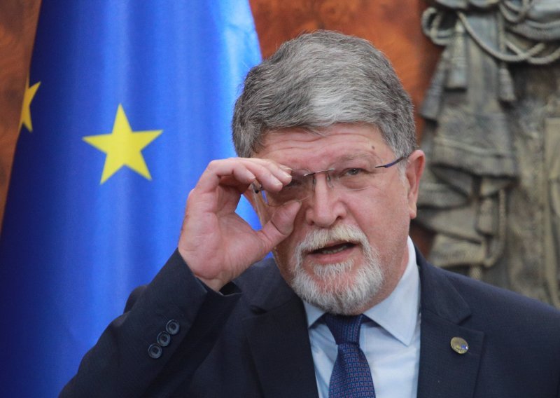EP izglasao Rezoluciju o Gazi; Picula: Ovo je pobjeda grupacije kojoj pripada SDP