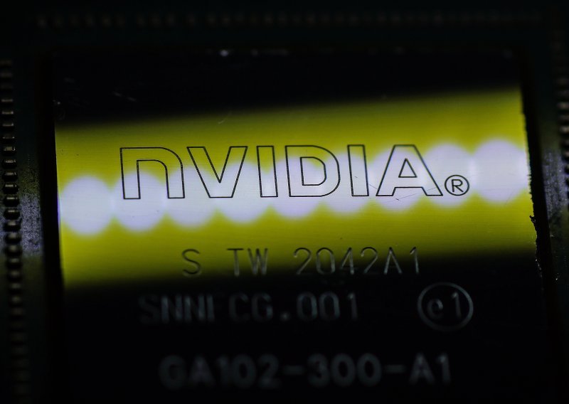 Nvidia najavljuje suradnju s Intelom, kupuje vlasnički udio