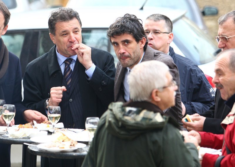 Zoran Mamić u bjekstvu u BiH našao novi posao: 'Da, istina je...'