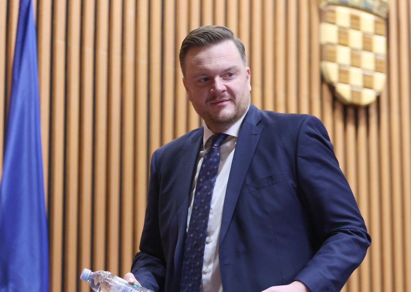 Sabor u petak o izmjenama zakona vezanim za kriptoimovinu