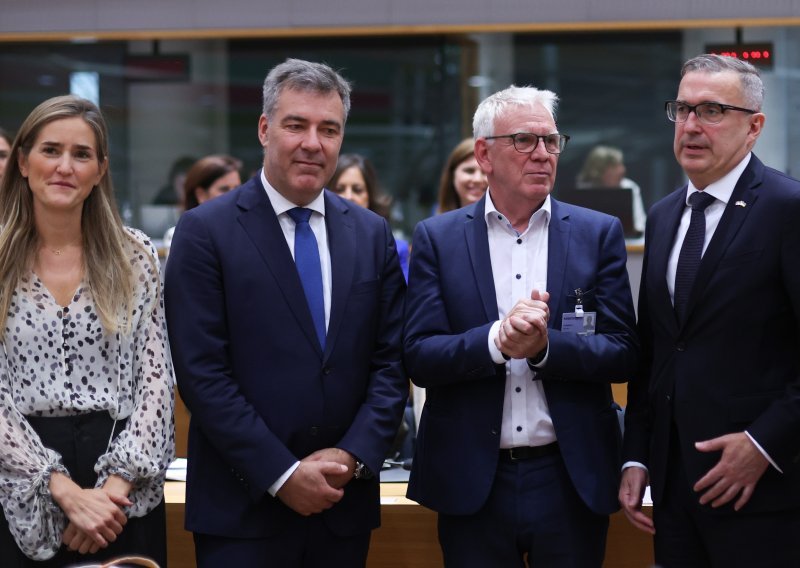 Ništa od dogovora o novim klimatskim ciljevima, ministri EU usvojili neobvezujuću izjavu