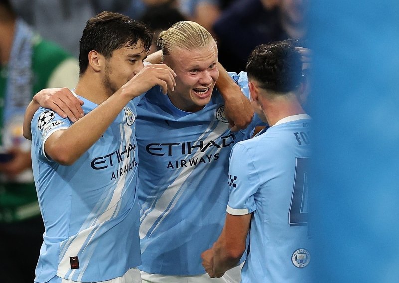 Gvardiol sjajan u pobjedi Cityja, Rashford zabio golčinu Newcastleu, 'petarda' Eintrachta