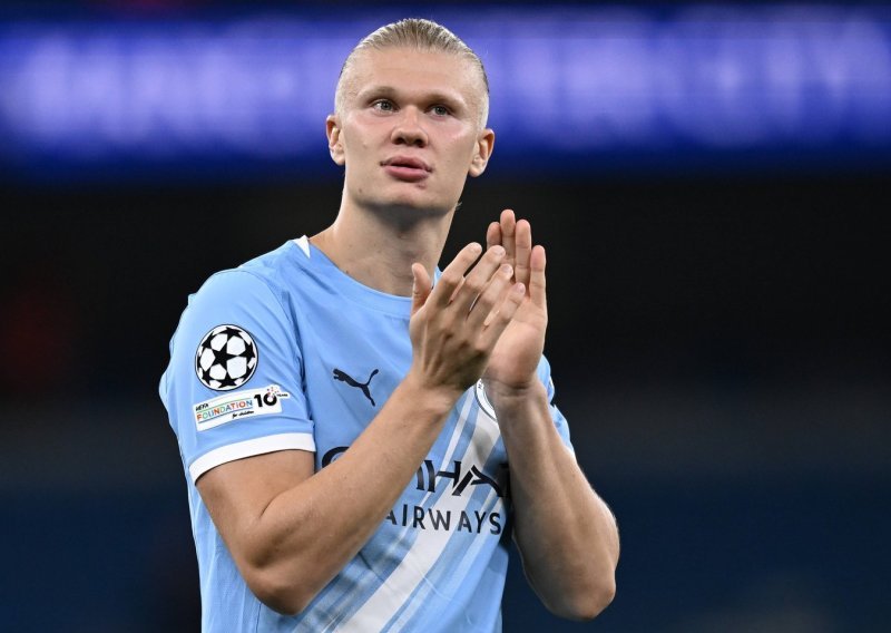 Odlične vijesti za Manchester City: Haaland i još jedan ključan igrač se vraćaju