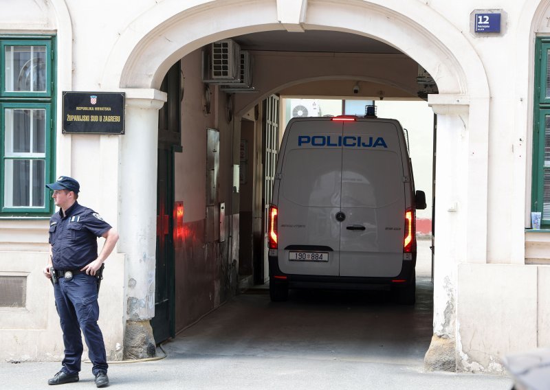 Afera 'po babi i stričevima': Danas počinje suđenje bivšim HDZ-ovim ministrima