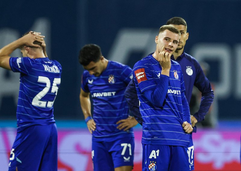 Dinamo će pomaknuti utakmicu Kupa? Raspored ne dopušta njezino odigravanje