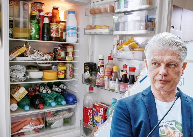 Treba li prati meso i je li sigurno zamrzavati hranu? Stručnjak  razbija najčešće mitove