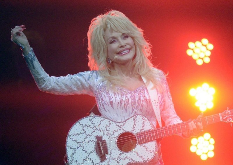 Više od pola milijuna ljudi pati od ovog problema, među njima je i Dolly Parton