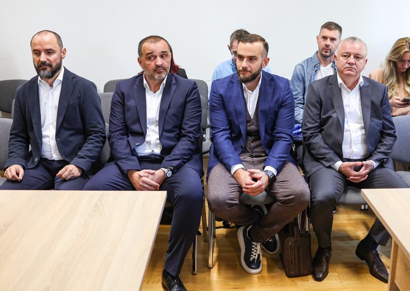 Nobilo o odgodi suđenja: Treba uvesti kontinuirano suđenje po uzoru na SAD