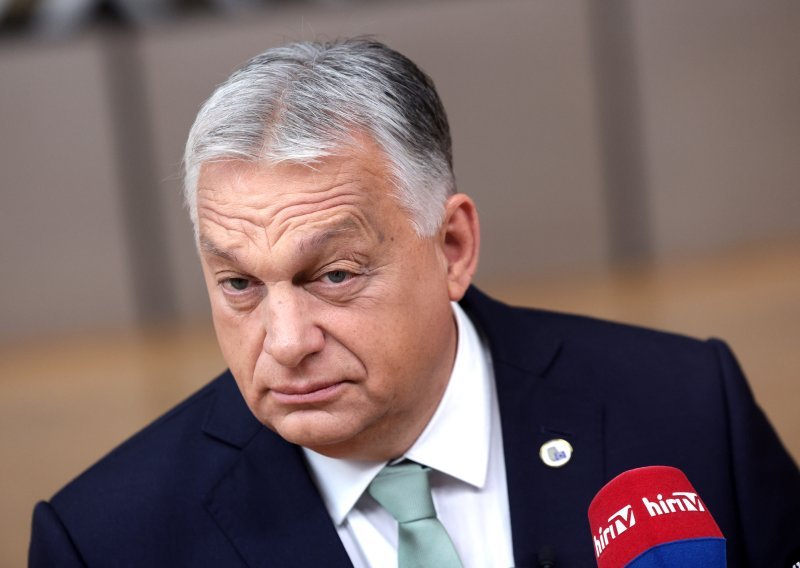 Orban opet prkosi: Zadovoljan susretom s 'predsjednikom Republike Srpske Miloradom Dodikom'