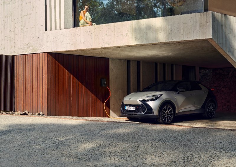 Želite naučiti više o hibridima? Toyota vam daje priliku da provjerite svoje znanje