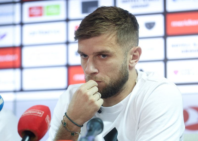 Ristovski: Od Mamića se može puno naučiti