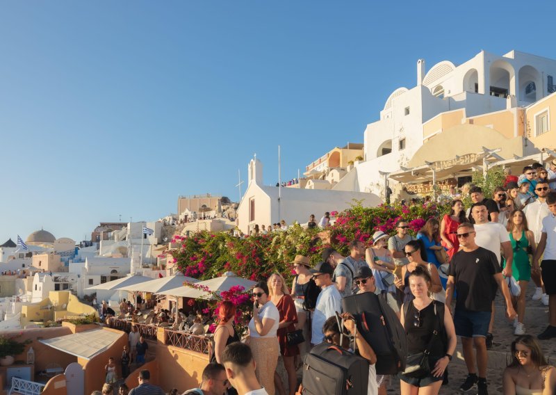 Ovih sedam popularnih atrakcija u stvarnosti izgledaju puno drukčije nego na Instagramu
