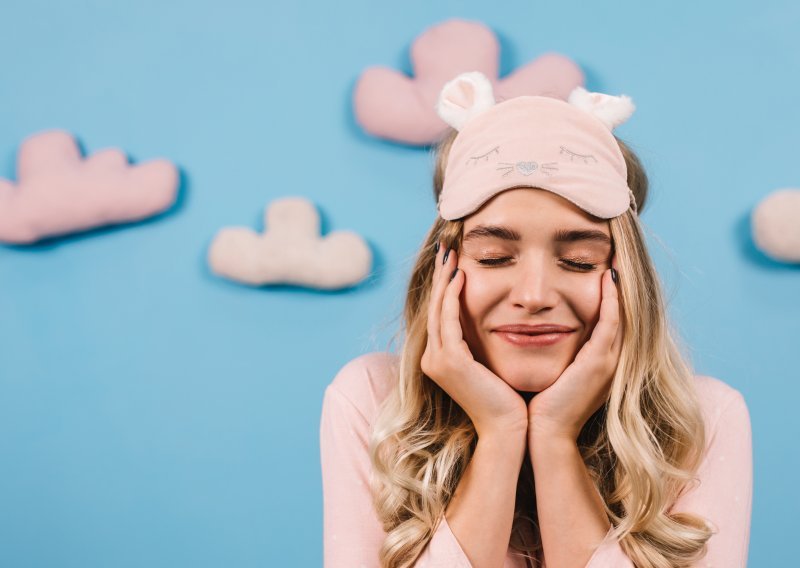 'Beauty sleep' stvarno djeluje: Novi dokazi da nas naspavanost čini privlačnijima