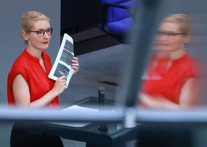Njemačka Ljevica udvostručila broj svojih članova u samo nekoliko mjeseci