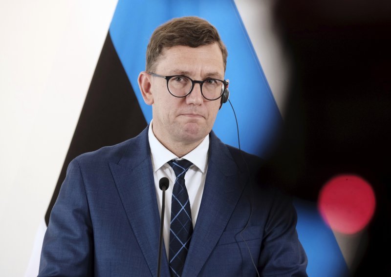 Zbog ruske provokacije Estonija aktivirala članak 4. NATO sporazuma