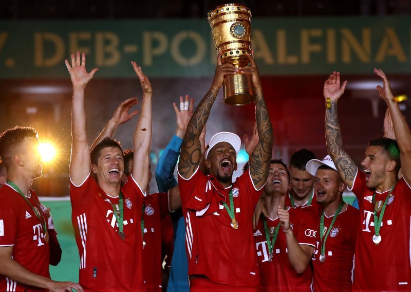Legenda Bayerna završila karijeru