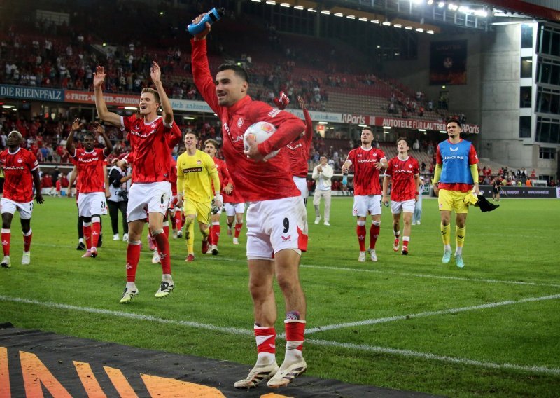 Četverostruki prvak Njemačke 25 godina nije vidio utakmicu kakvu je odigrao bivši hajdukovac