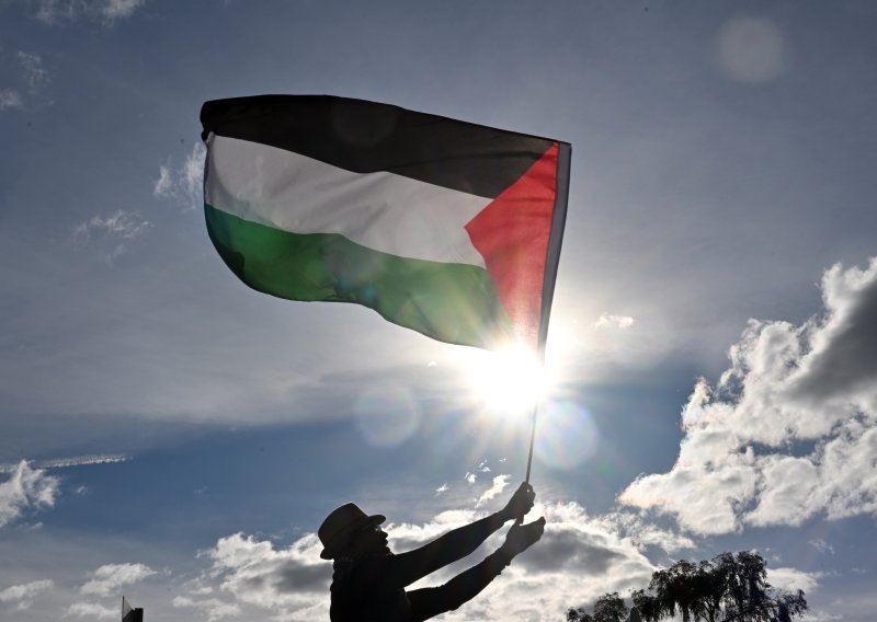 Još jedna najava: Portugal će priznati Palestinu