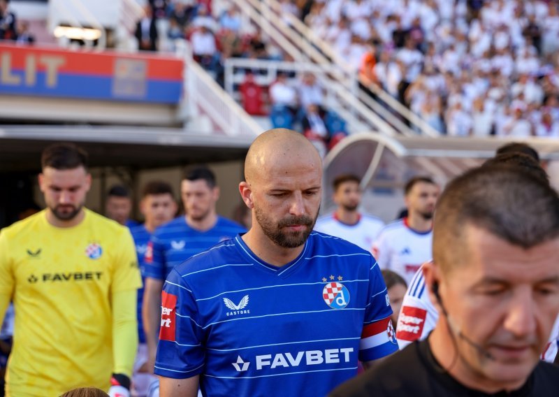 Pogledajte Mišićev potez na kojeg bi se svi trebali ugledati