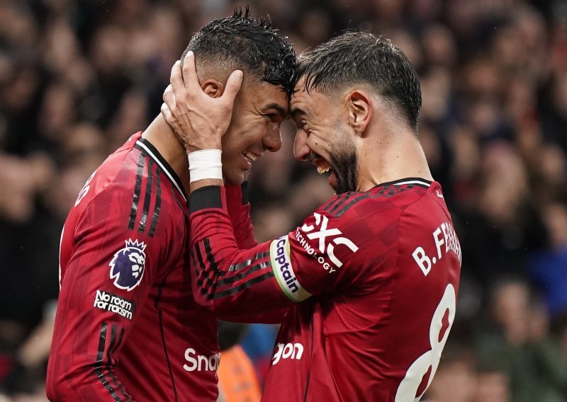 United slavio protiv Chelseaja