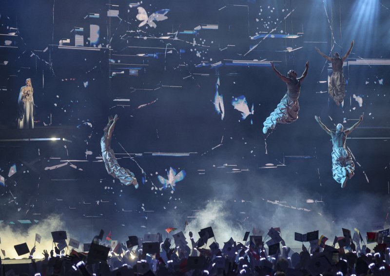 Ruska alternativa Euroviziji otvorena Putinovim govorom o vrijednostima
