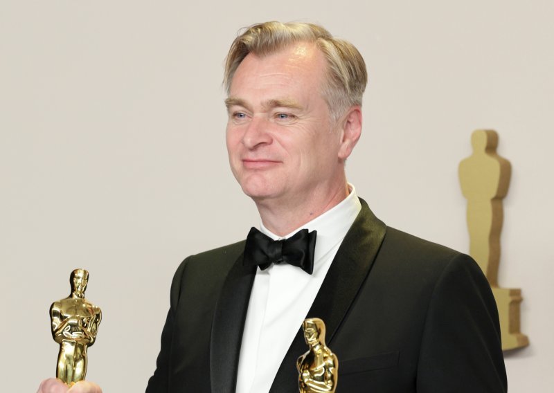 Christopher Nolan o novoj ulozi: 'Ovo je jedno od najvećih priznanja u mojoj karijeri'
