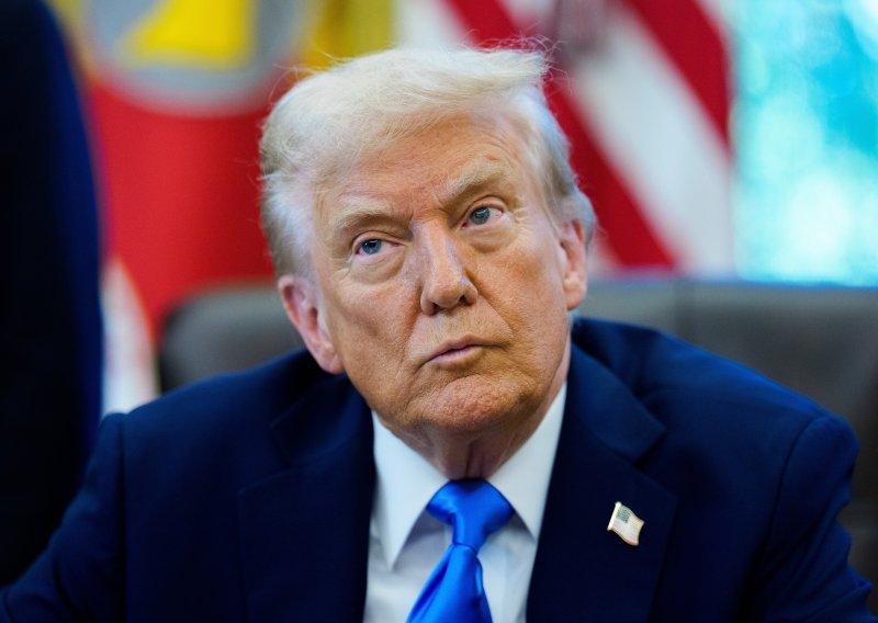 Cijene nafte su pod pritiskom zbog Trumpova udara na Rusiju